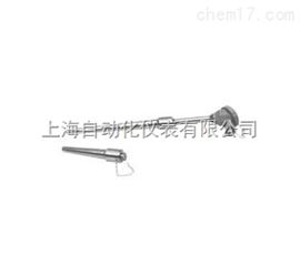 WRE-235T可動(dòng)式熱電偶上海自動(dòng)化儀表三廠