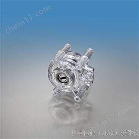 BZ15系列標準泵頭蠕動泵常用適配實驗室保定廠家