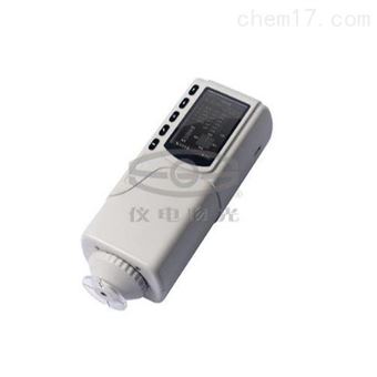 WSC-1B上海仪电物光便携式精密色差仪