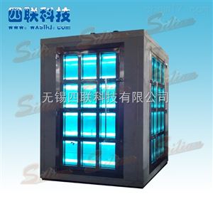 MBQH-664-耐气候循环试验箱