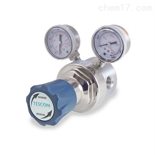 TESCOM SG3 系列单级调压器
