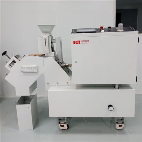上海和晟 HS-SS-1A 砂礫沖擊試驗(yàn)機(jī)