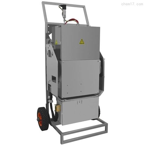 氧氣分析儀價格