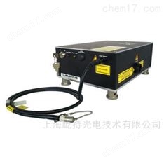 超連續(xù)譜激光器
