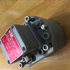 德國VSE流量計VS 0.1 EPO12V 32Q11/4-Ex