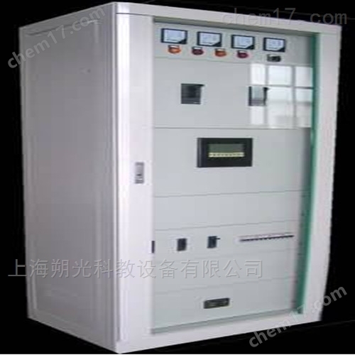 SG-CB09-船舶照明配電設備控制系統實訓裝置