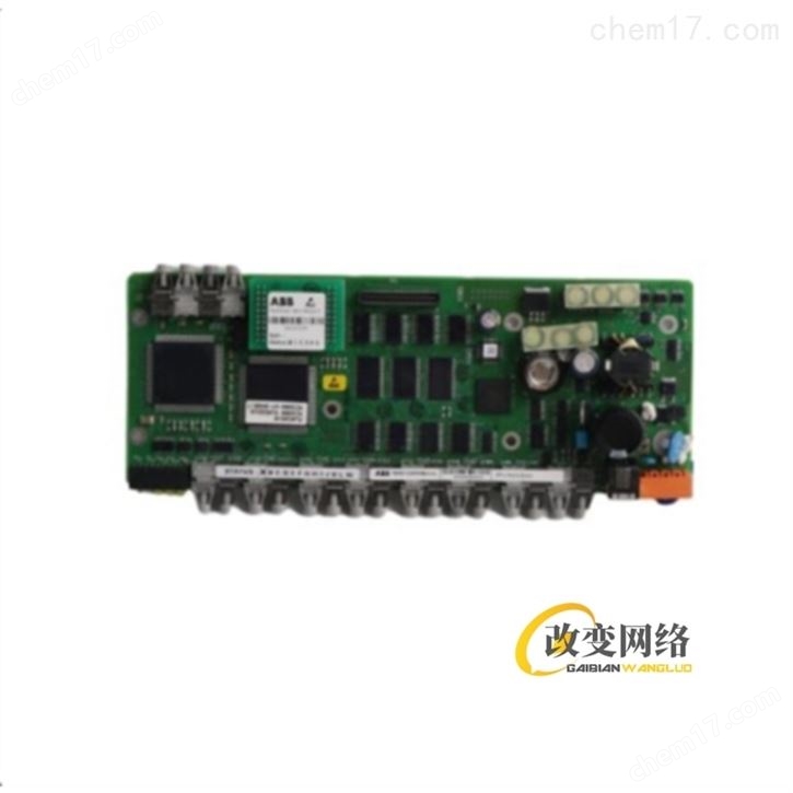 ABB 3BHE014070R0101 控制板模塊現(xiàn)貨充足