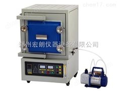 1200℃快速升溫節(jié)能型箱式氣氛爐
