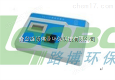 四川水質色度標準？LB-XZ-S色度測試儀