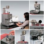 熔融指數(shù)儀和VICAT