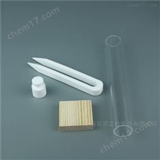 PTFE鑷子150mm聚四氟乙烯材質加工生產