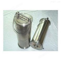 北京不銹鋼水質取樣器