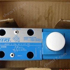 出售美國VICKERS電磁閥DG4V系列現(xiàn)貨包郵