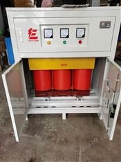 廣州白云電器變壓器SG-150KVA