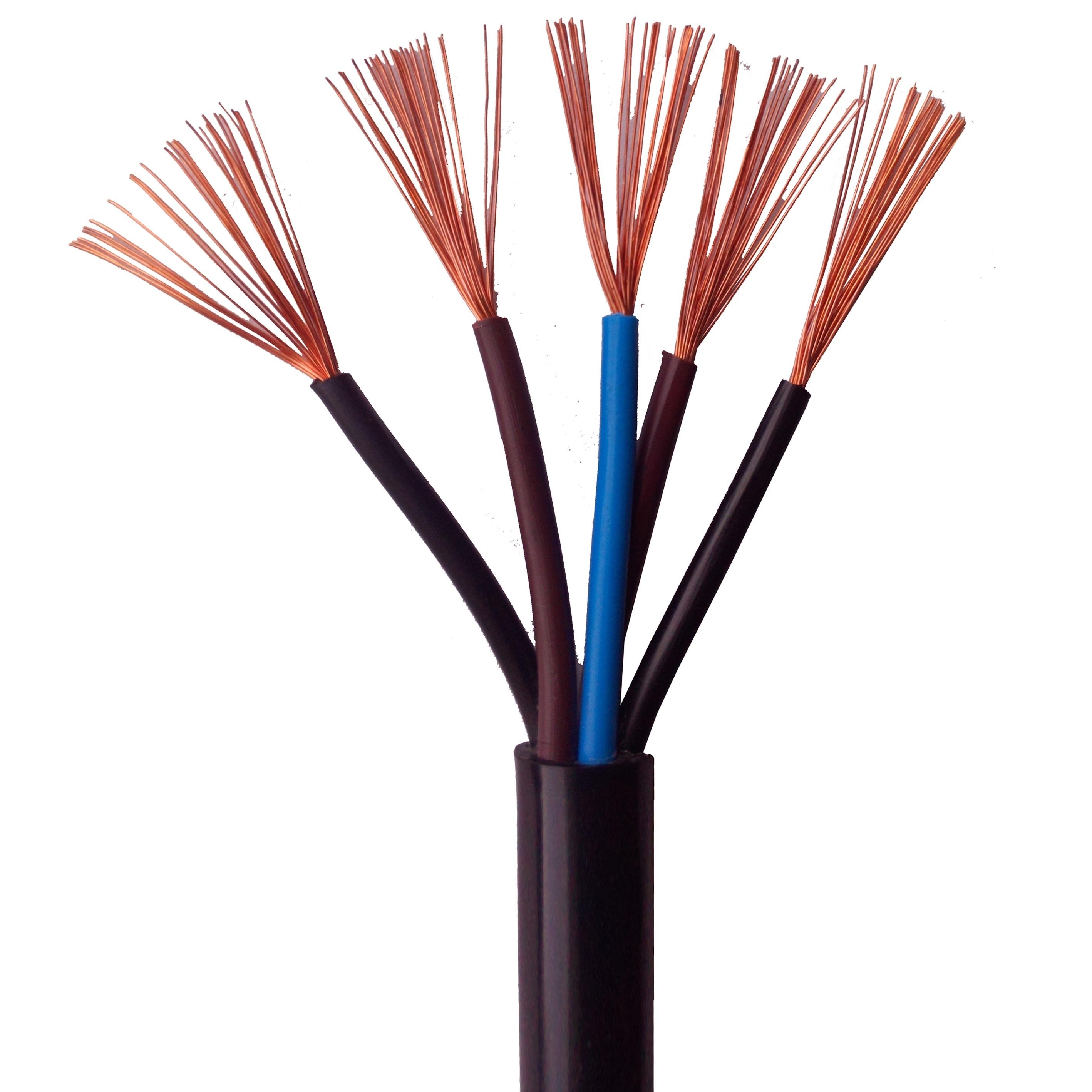 iarvvp信号电缆 现货直发本安信号电缆iarvvp