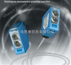 德國(guó)Contrinex*LTK 4050 104光電傳感器