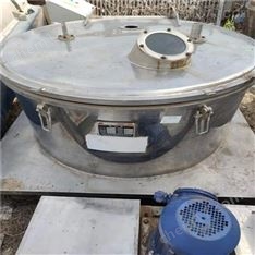 二手平板離心機(jī)