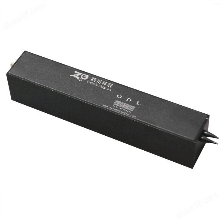 PZT阿秒級光延遲線44.8um 75v 30k