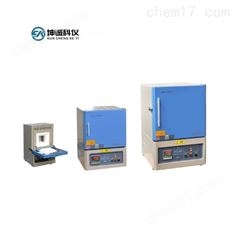 馬弗爐科晶防腐型箱式爐