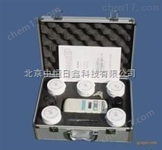 S-CL501水質(zhì)分析儀便攜式余氯、二氧化氯、五參數(shù)快速測定儀