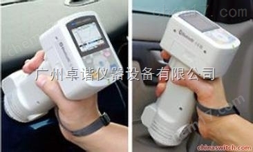 美能達(dá)CM700D/600D分光儀測(cè)色計(jì)維修