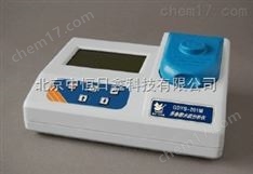 供應(yīng)吉大 GDYS-201M多參數(shù)水質(zhì)分析儀（65種參數(shù)） 北京現(xiàn)貨