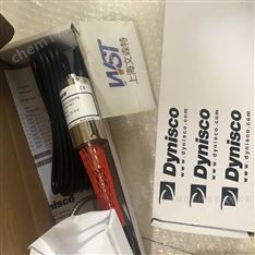 Dynisco溫壓傳感器上海代理