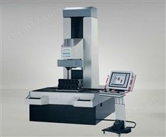 德國JENOPTIK（Hommel） FMS820主軸回轉(zhuǎn)式圓度圓柱度測量儀