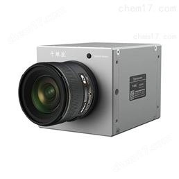 ISP504U高速攝像機