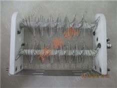 CONVECTRONICS