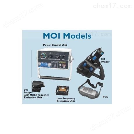 MOI磁光成像儀
