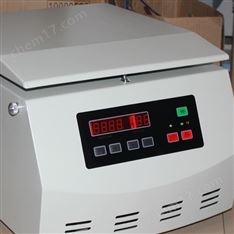 低速離心機（智能型）