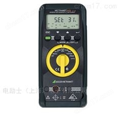 尋址診斷ASI萬用表METRAHIT ASI V3.0