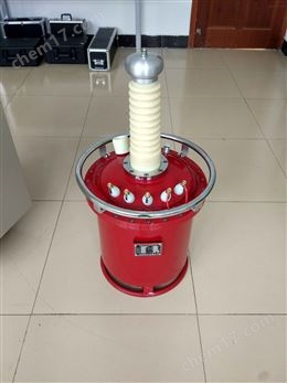 50KV干式試驗變壓器