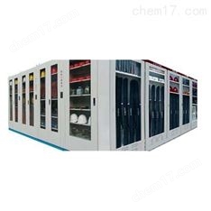YX-Ⅲ型智能溫濕雙控自動除濕安全工具柜