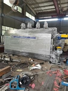 貴州R型轉鼓精密過濾器