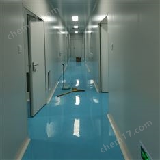 濟(jì)寧無(wú)塵車間多少錢一平方