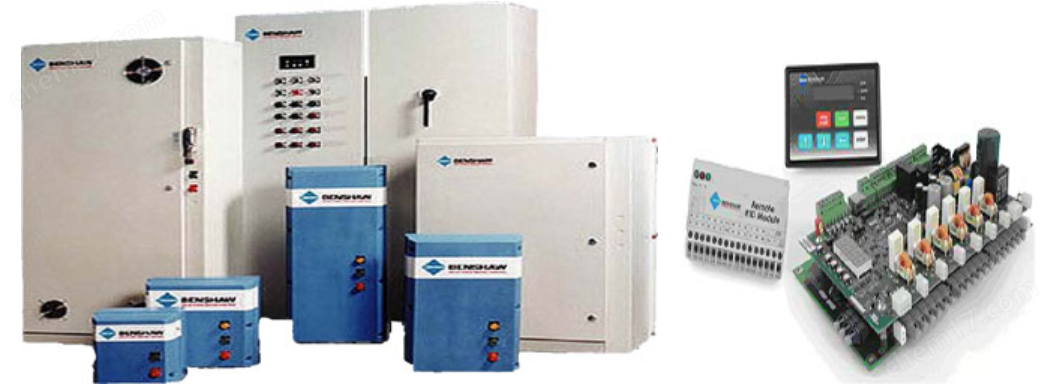 BENSHAW RC2-0-S-027A-31C固態(tài)啟動器