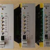 博世REXROTH力士樂放大器VRPA1-50-1X