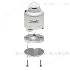 荷蘭Hukseflux SR30副基準(zhǔn)輻射表