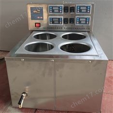 加級(jí)磁力攪拌水浴鍋