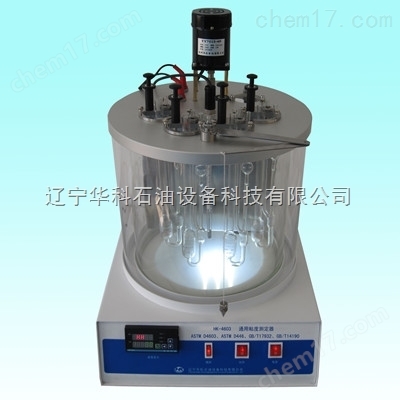 HK-4603-通用粘度測定器