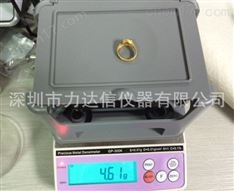 中國臺灣*GP-300K黃金密度計 黃金比重計