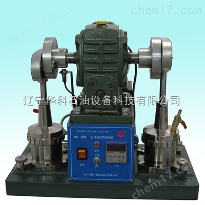 HK-269G自動潤滑脂剪切測定器