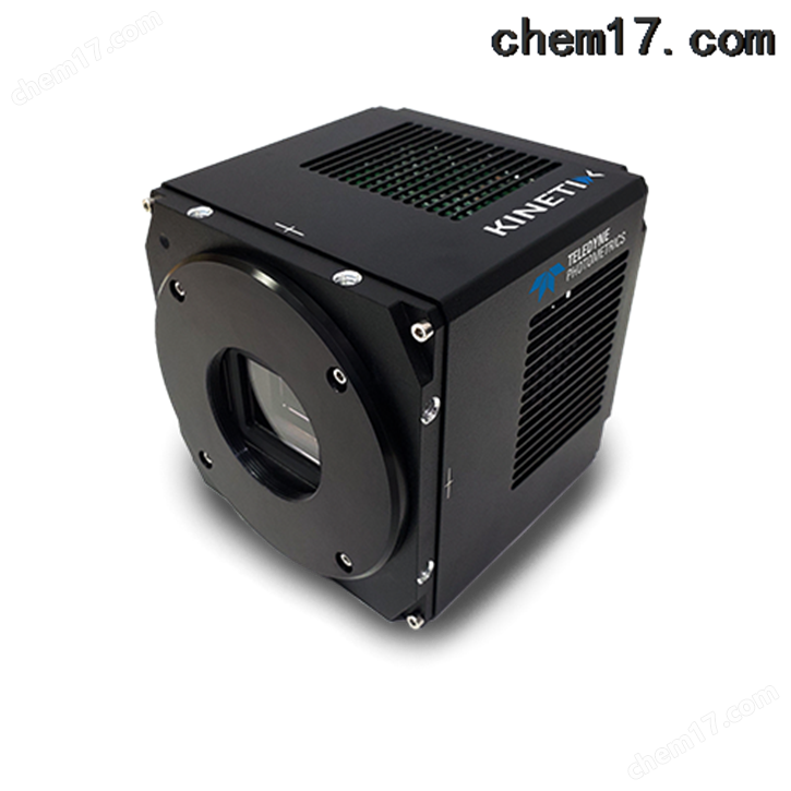 背照式科學(xué)級sCMOS相機