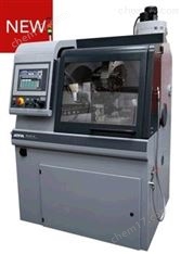 ATM 五軸全自動立式砂輪切割機Brillant 3D