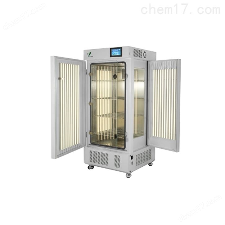 二氧化碳人工氣候箱