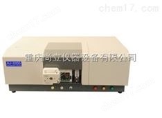 AJ-2200半自動(dòng)化氣相分子吸收光譜儀