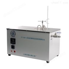 實(shí)際膠質(zhì)測定儀