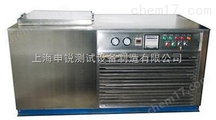 TDR型混凝土快速凍融試驗(yàn)裝置